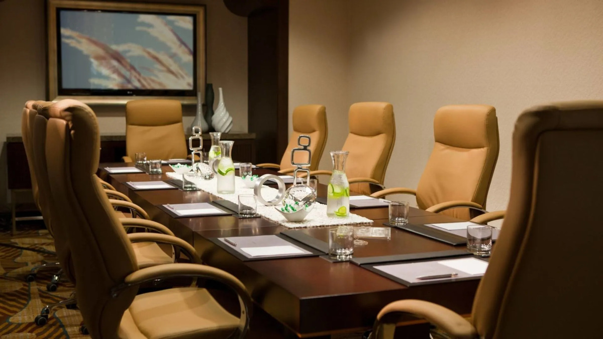 Renaissance Orlando at SeaWorld