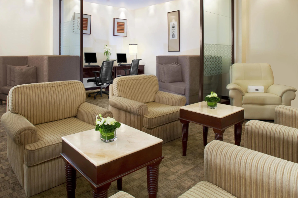 The Westin Langkawi Resort & Spa