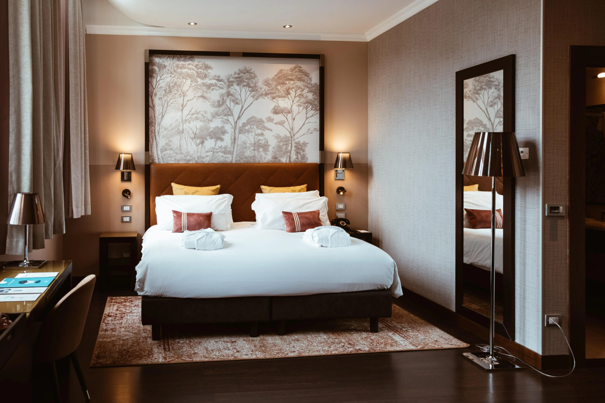 Отель Indigo Venice - Sant'Elena by IHG