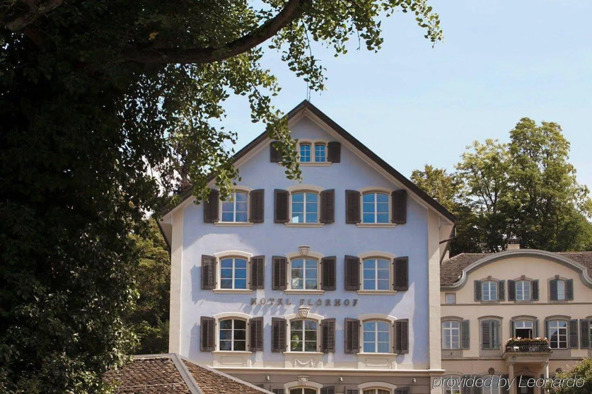 Hotel Florhof