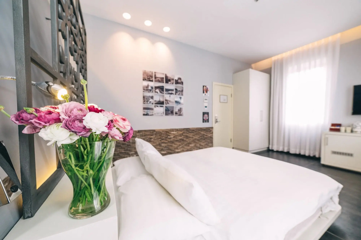 Templers Boutique Hotel