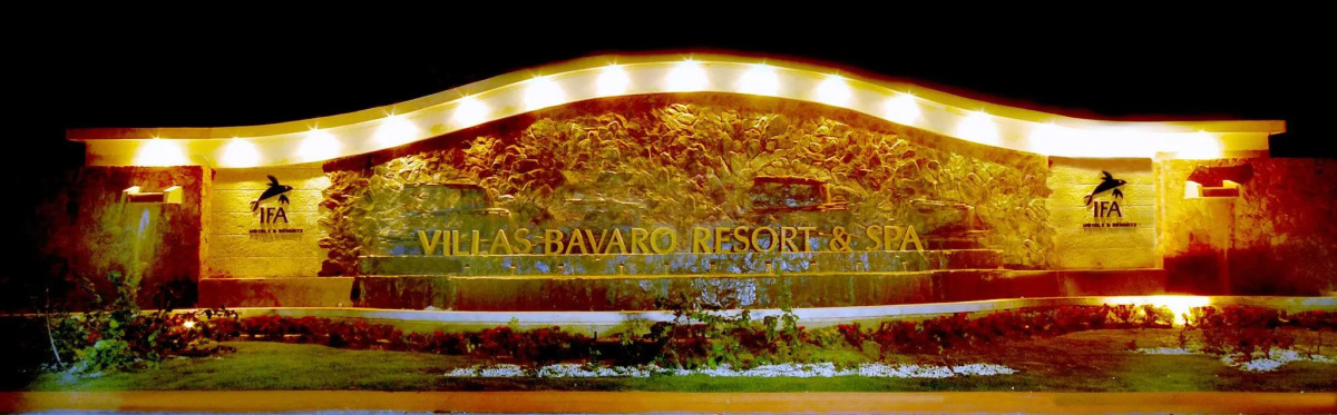 IFA Villas Bavaro Resort and Spa