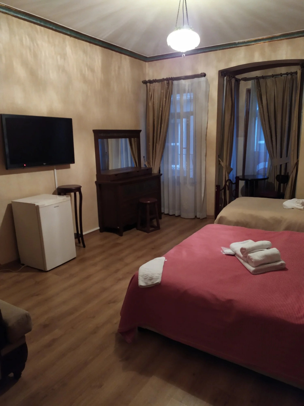 Istanbul Irish Hotel