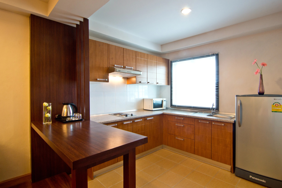 Отель Golden Sea Pattaya Hotel