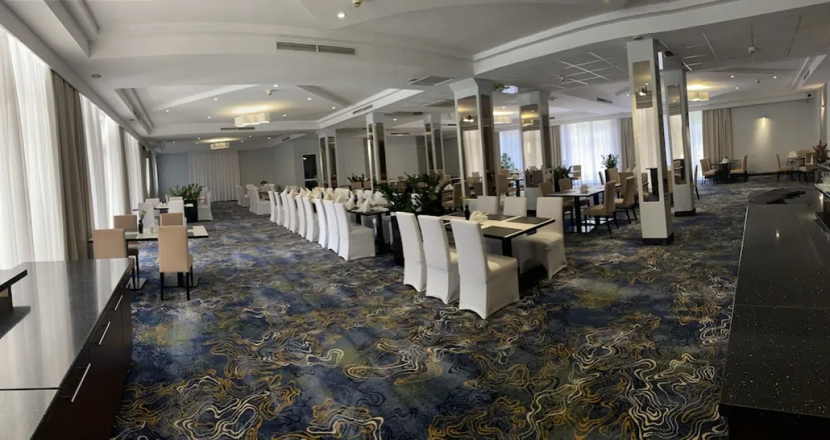 Ambasador Chojny Hotel Lodz