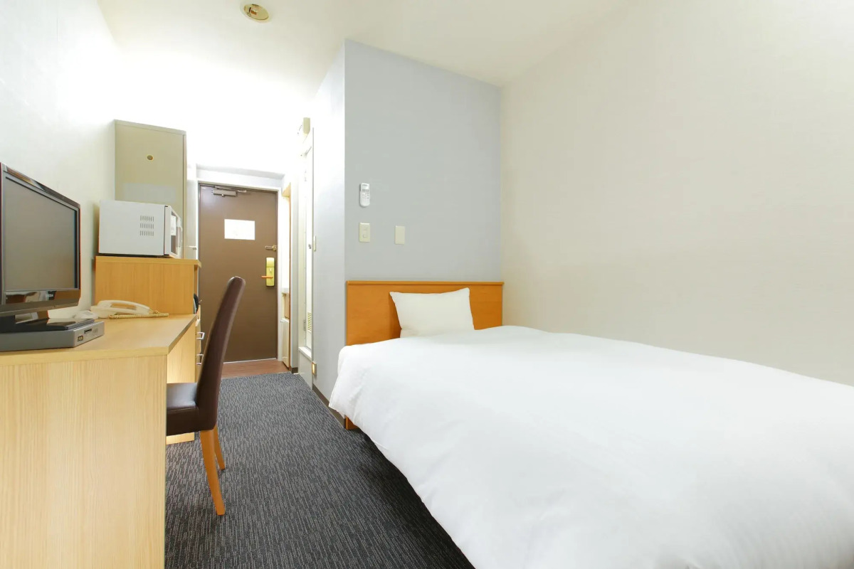 Hotel MyStays Kameido