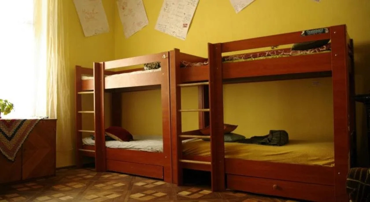 Cat's house Хостел