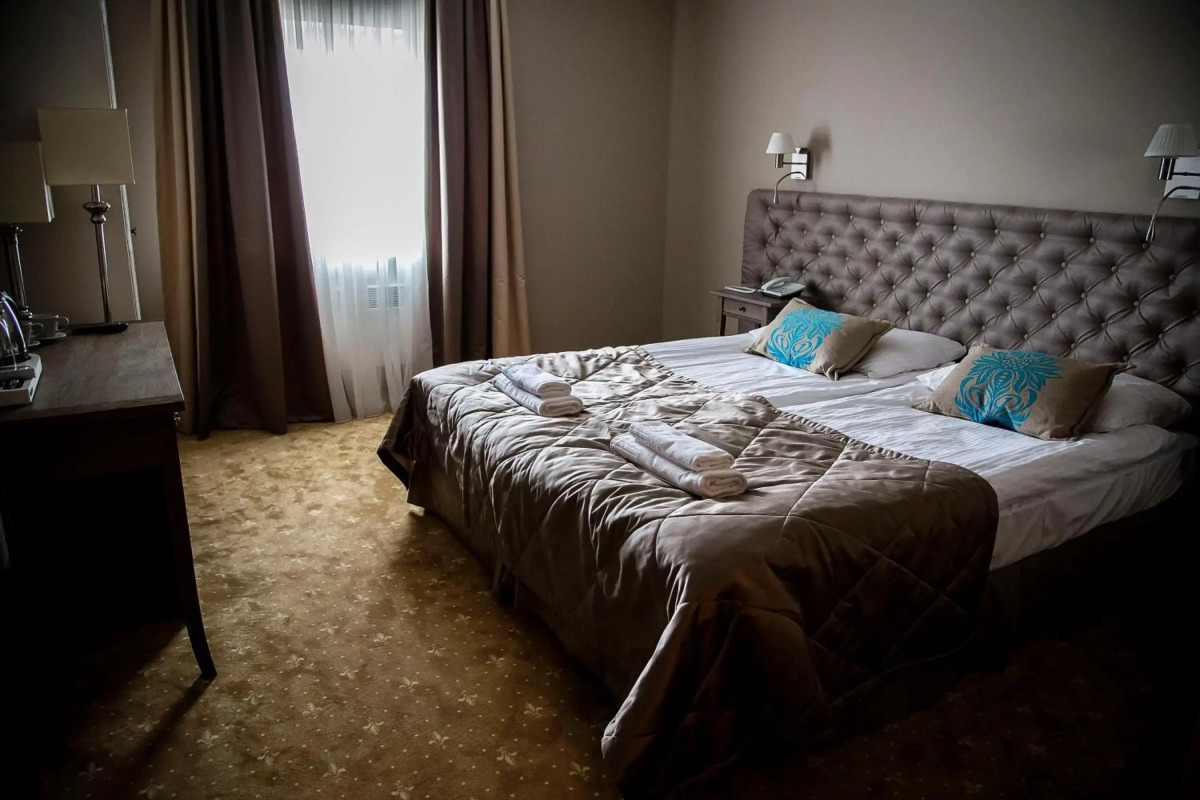 Riviera Resort Modlin Airport