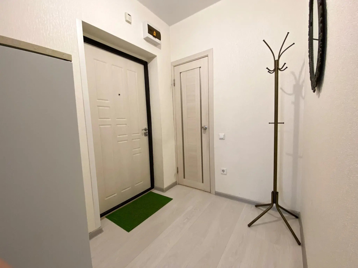 Симбирские апартаменты на ул. Александра Невского, д. 2 Е