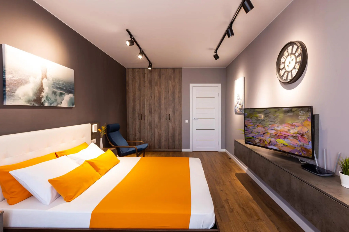 Сутки Уфа на улице Рудольфа Нуреева 6