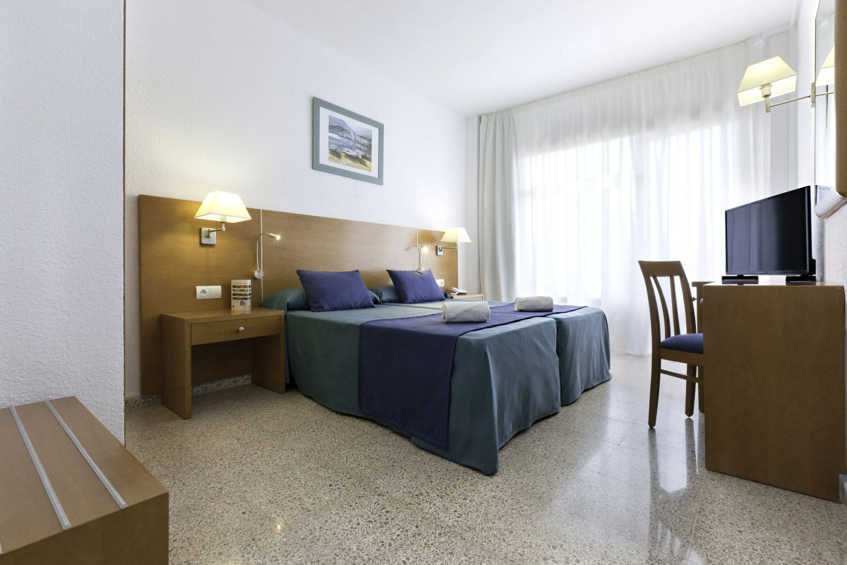 azuLine Hotel S'Anfora & Fleming