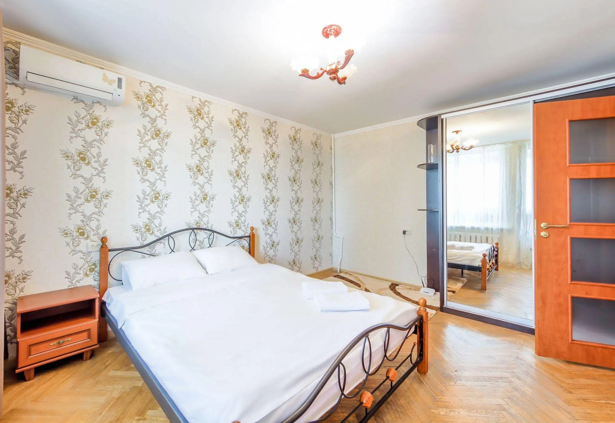 DayFlat Apartments on the Left Bank