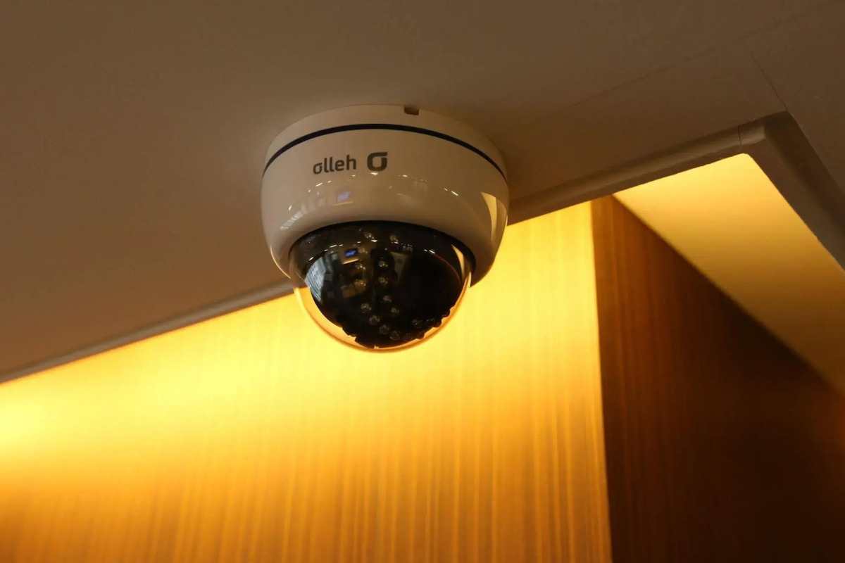 Philstay Dongdaemun Economic