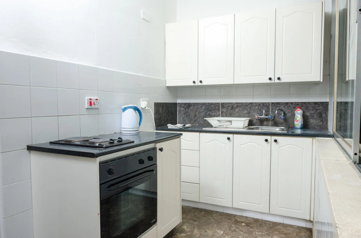 Laila's Holiday Apartments