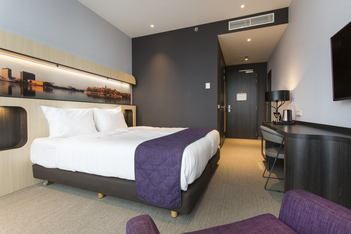 Corendon Amsterdam New-West, a Tribute Portfolio Hotel