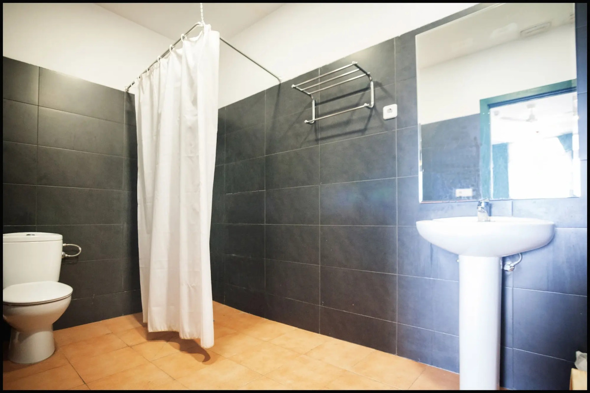 INOUT Hostel Barcelona