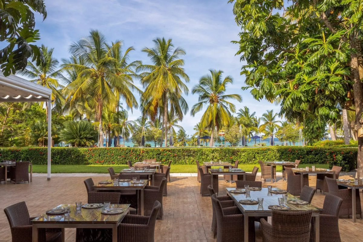 Melia Zanzibar