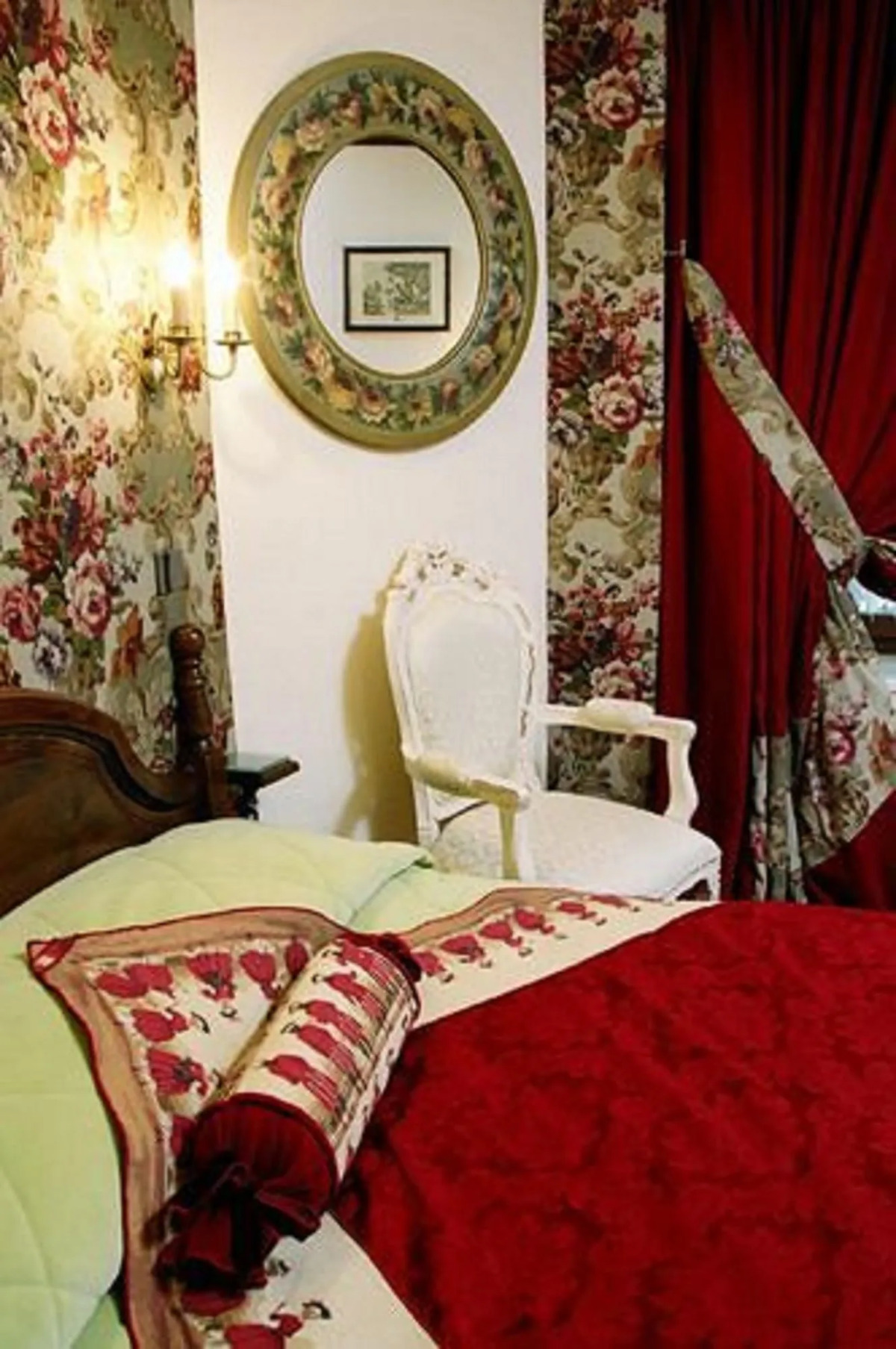 Grand Hotel Dechampaigne