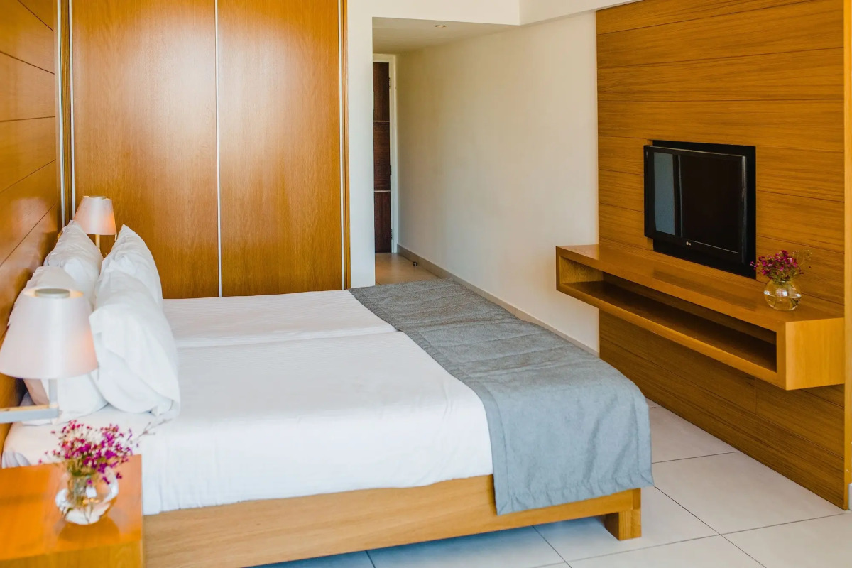 Napa Plaza Hotel - Adults Only