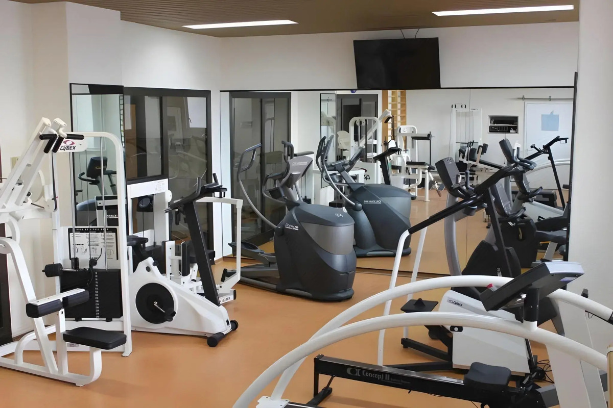 Hotel du Grand Lac Excelsior