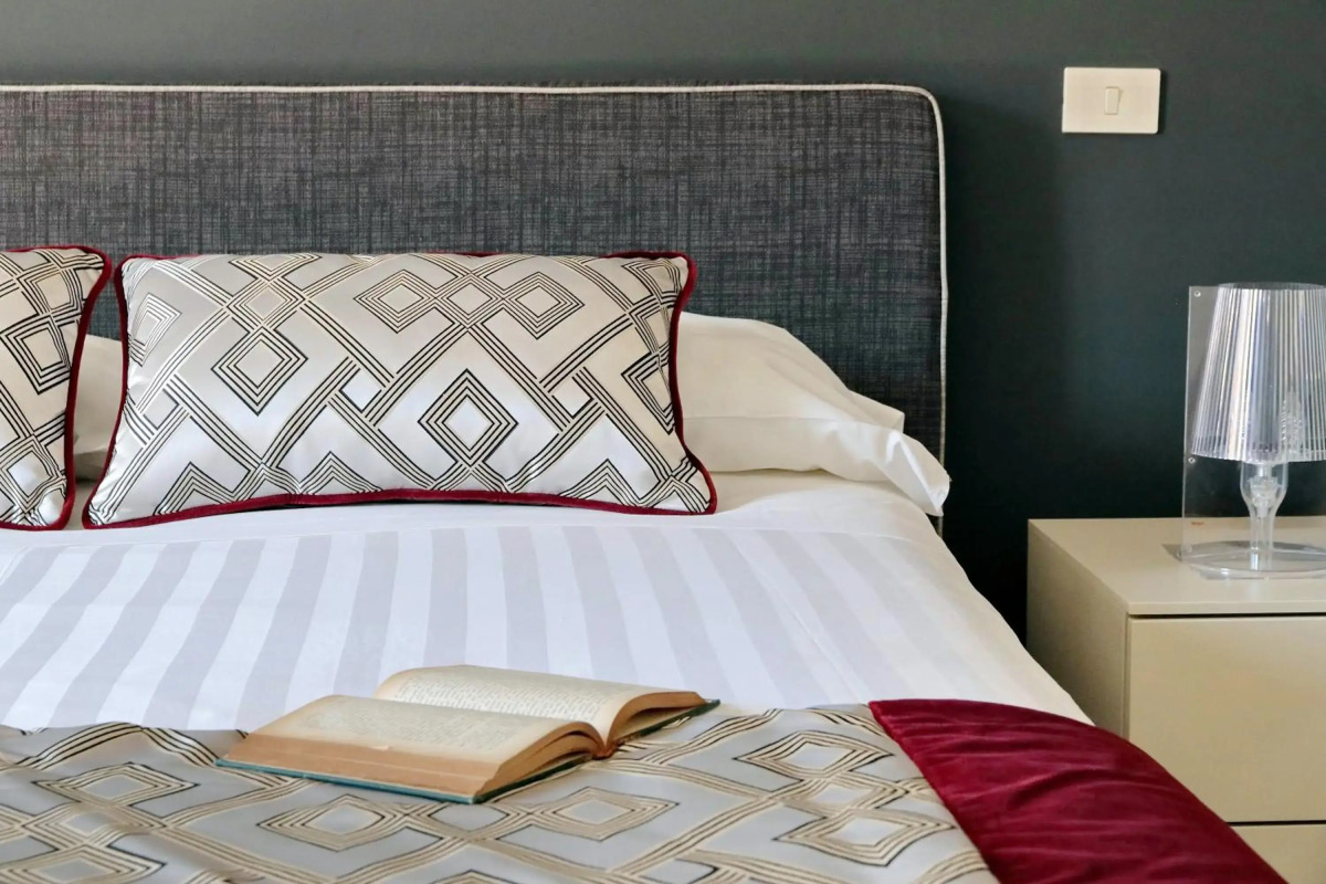 Piazzetta Margutta - My Extra Home