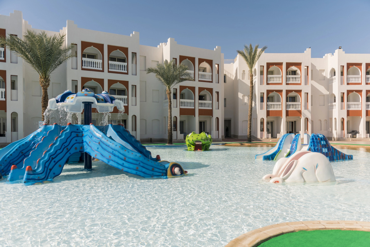 Sunrise Diamond Beach Resort - Grand Select