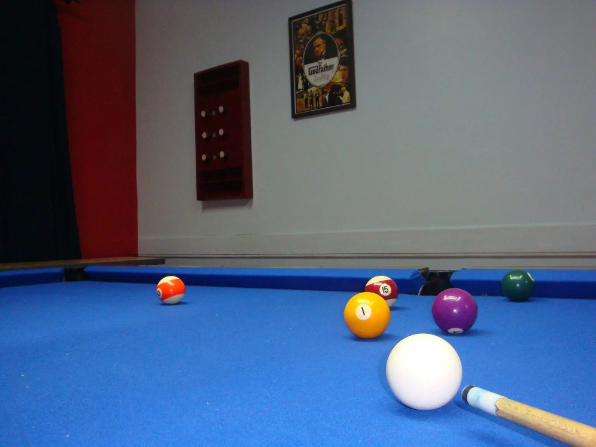 Atacama Hostel Backpackers