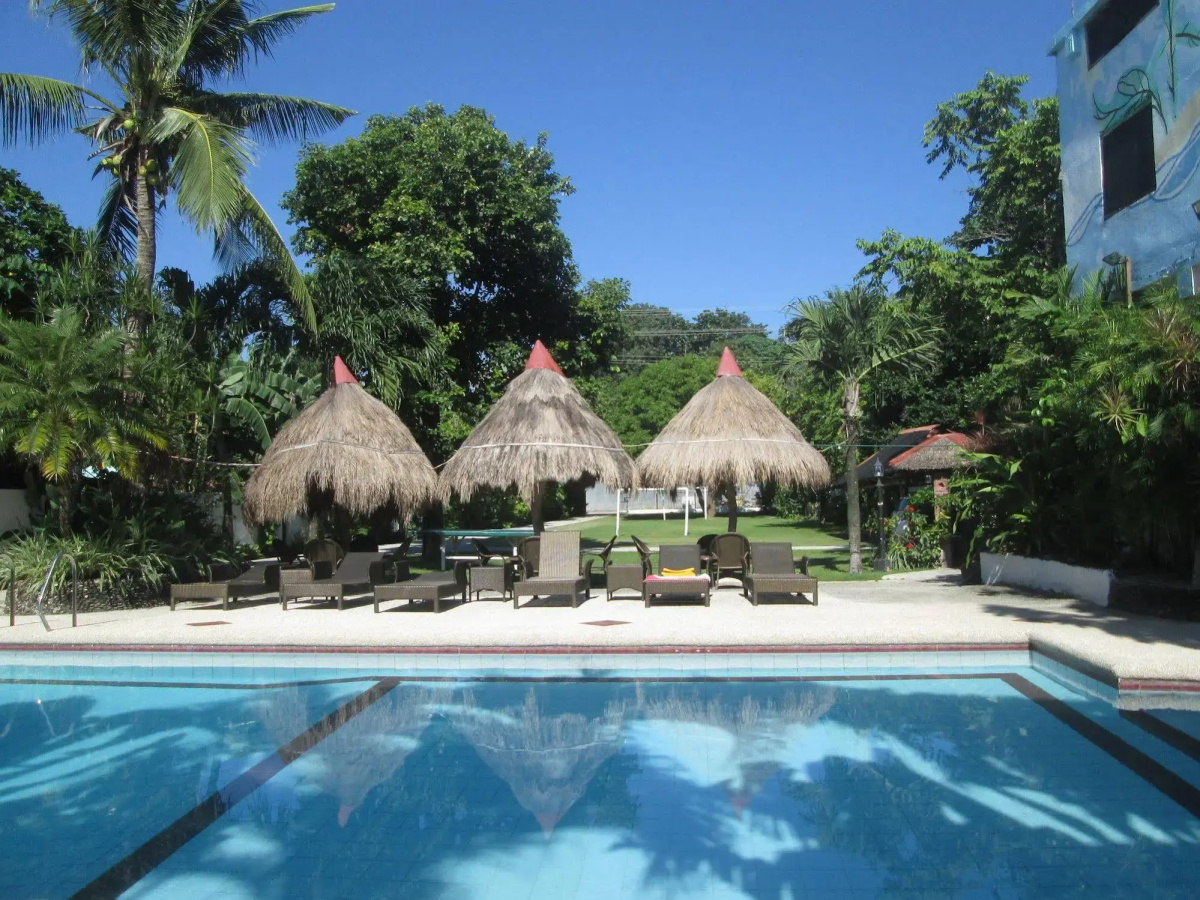 Tonglen Eco Resort