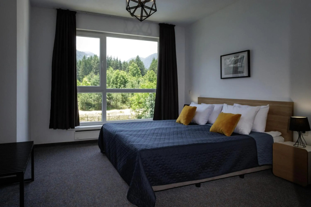 Saint George Palace Bansko Aparthotel