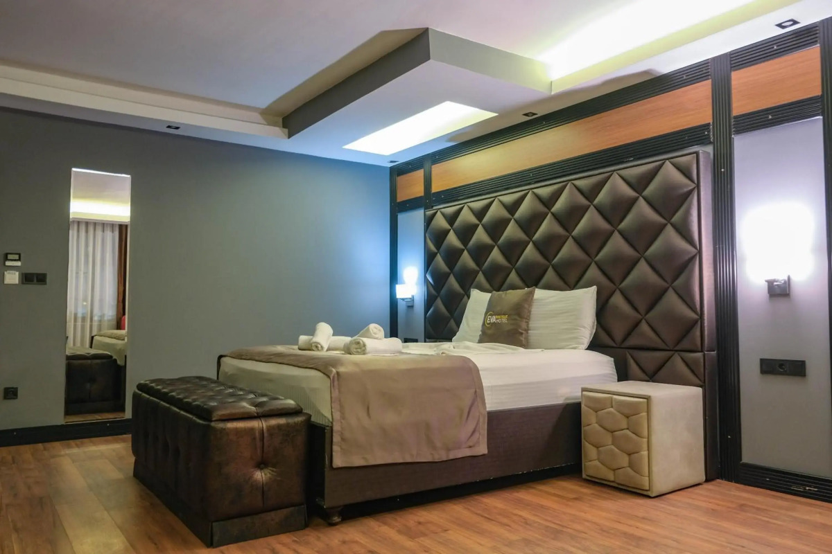 Eva Boutique Hotel Spa