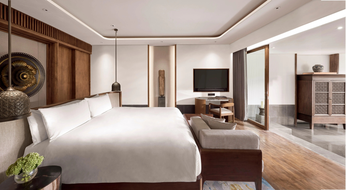 InterContinental Bali Sanur Resort by IHG