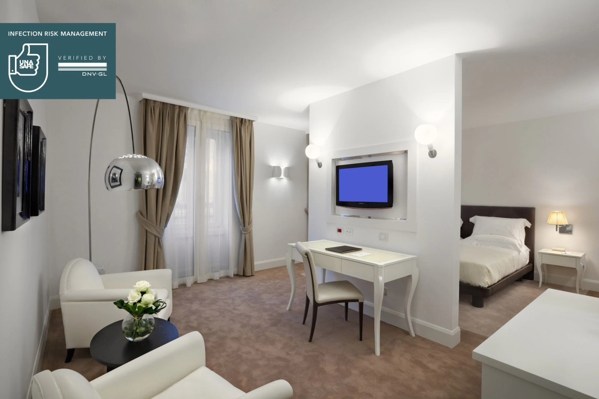 Maison Milano | UNA Esperienze