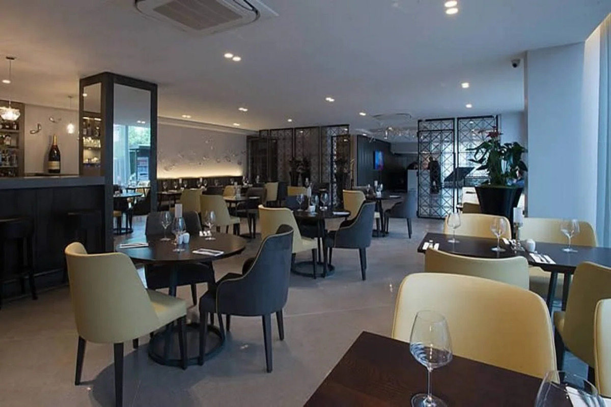 St George Hotel Wembley