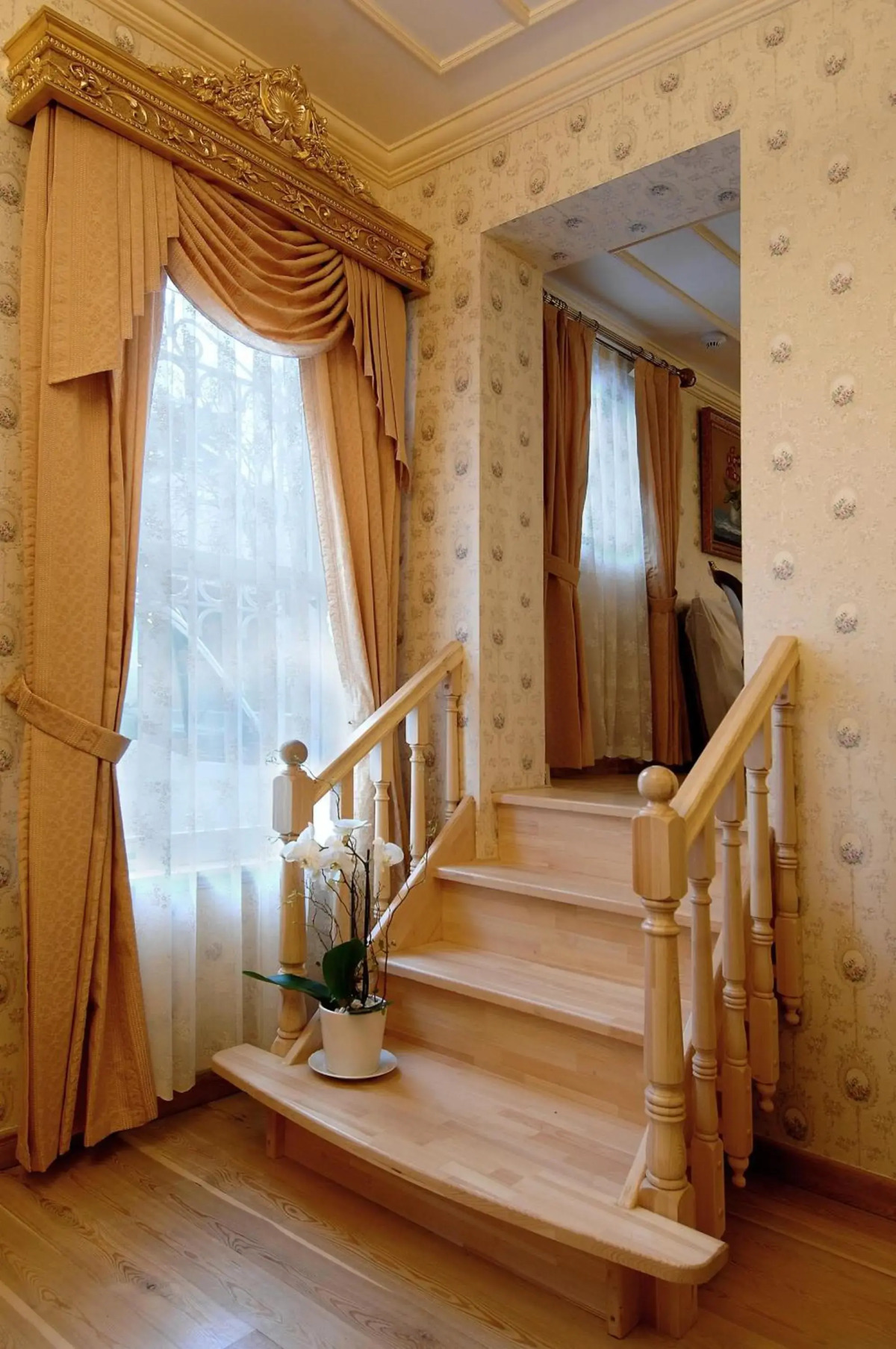 Darussaade Istanbul - Special Class