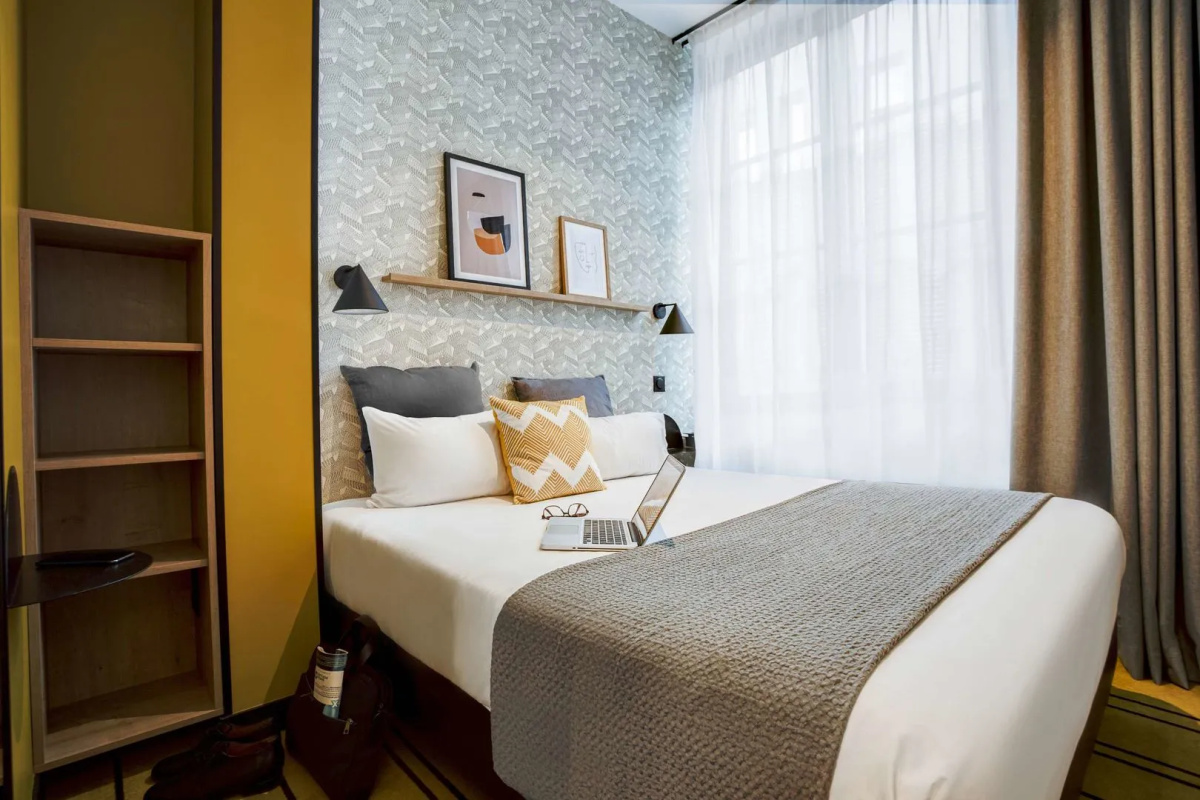 Republik Hôtel