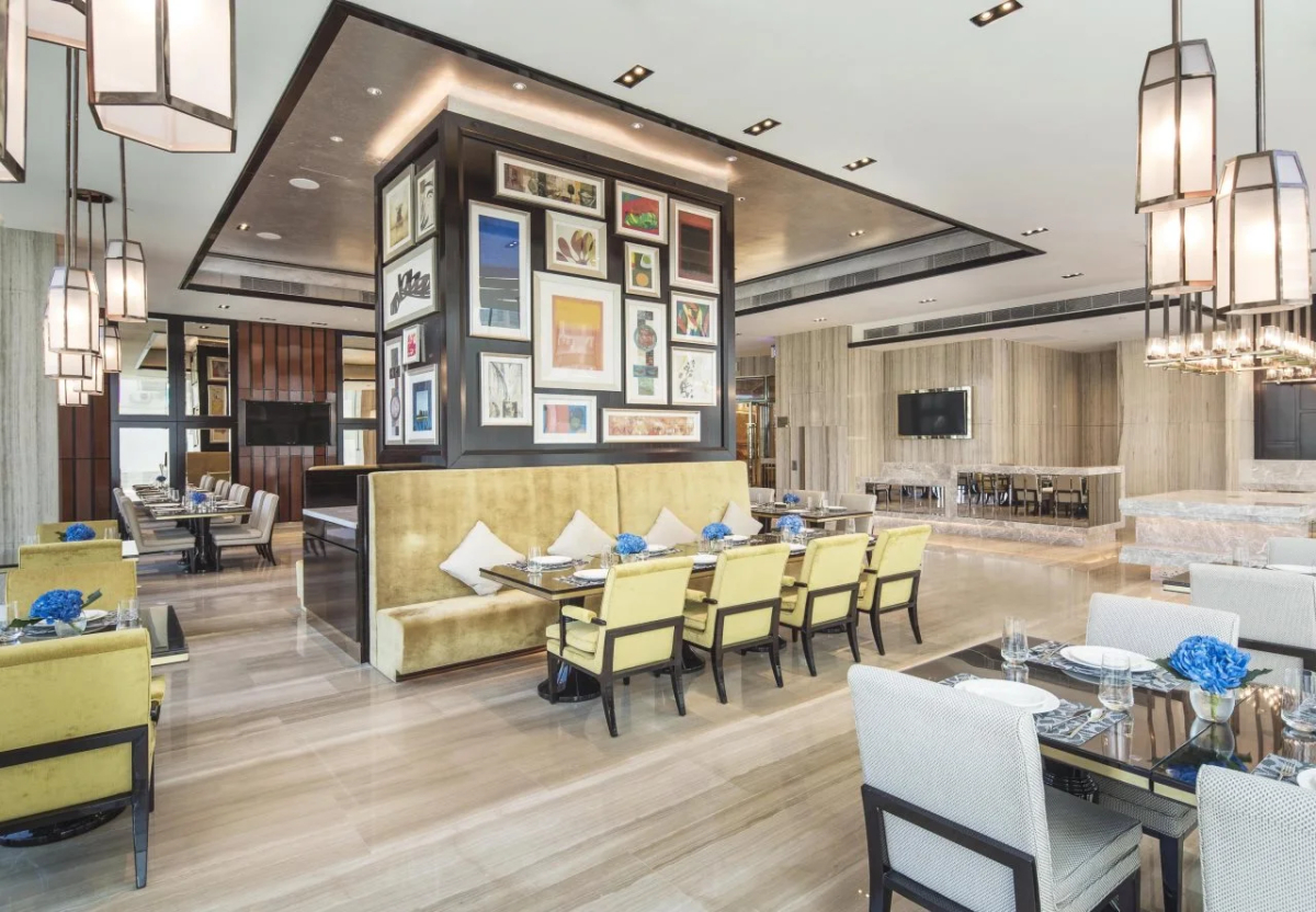 Ascott Macau