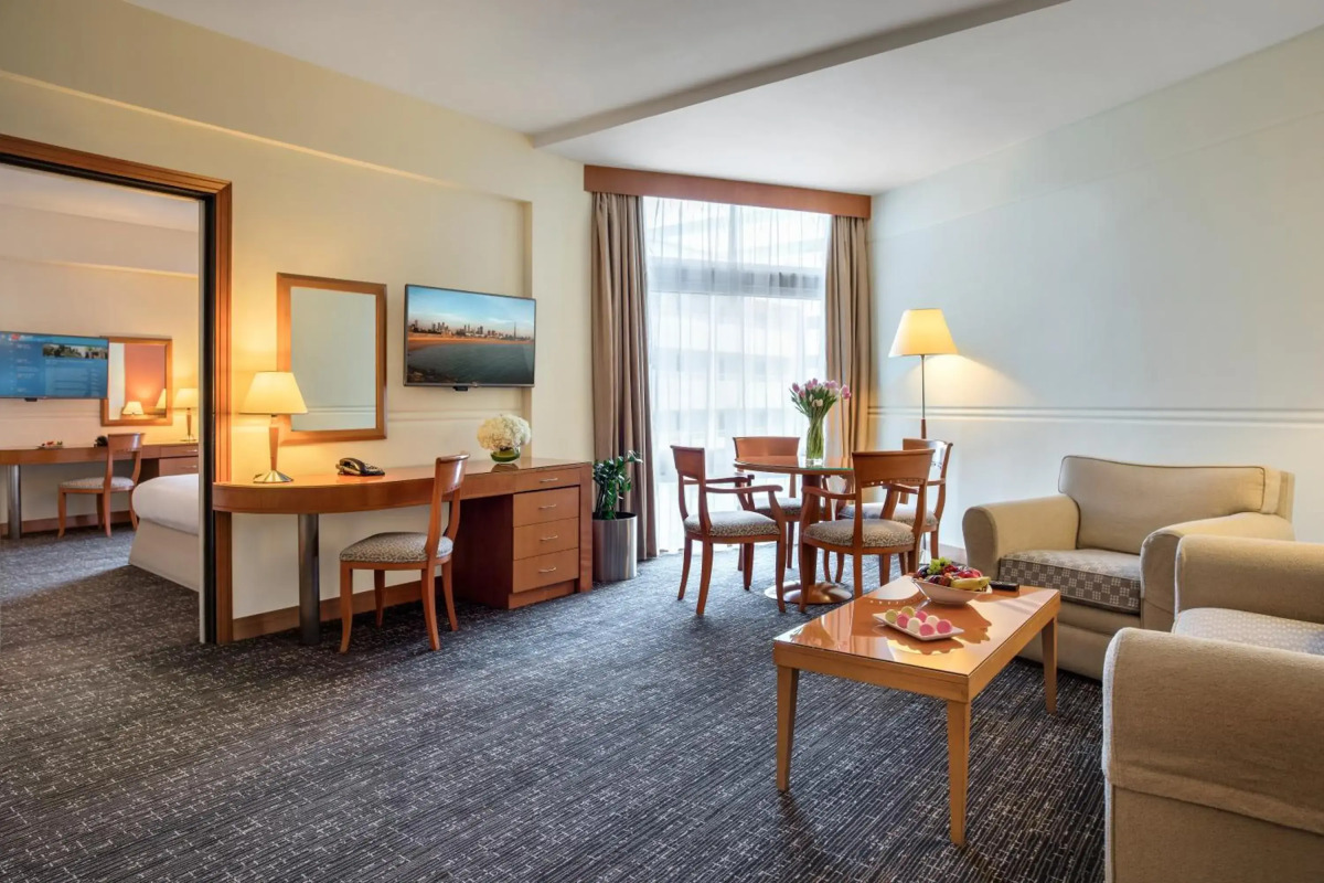 J5 Hotels Port Saeed