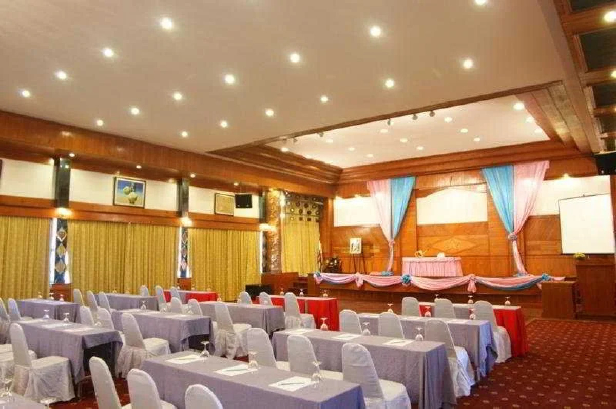 Jomtien Holiday Pattaya