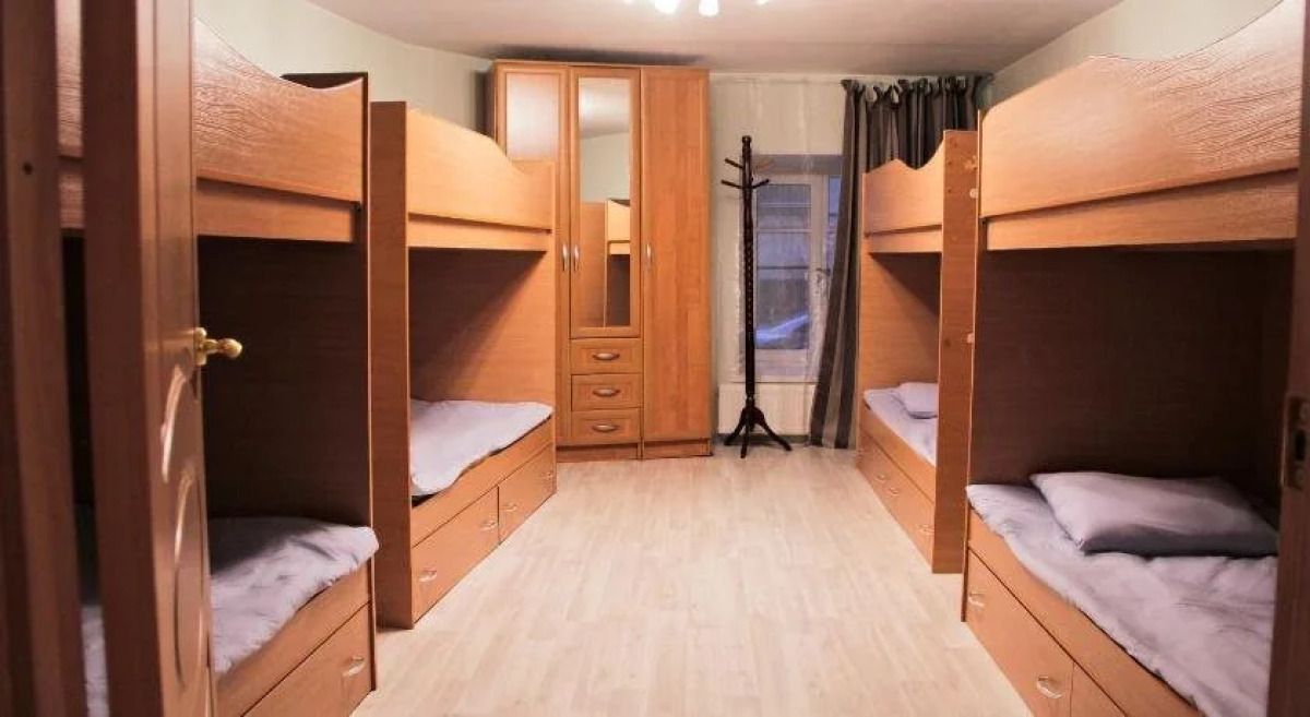 Жилое помещение Все свои на Большой Конюшенной