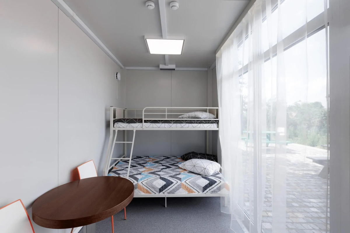 Боровск Сити Кемпинг