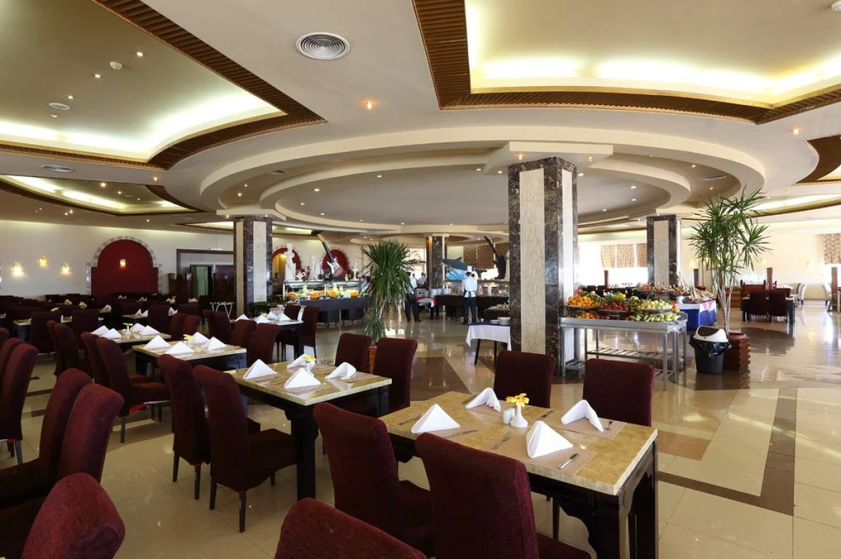 Rehana Royal Beach Resort - Aquapark & Spa