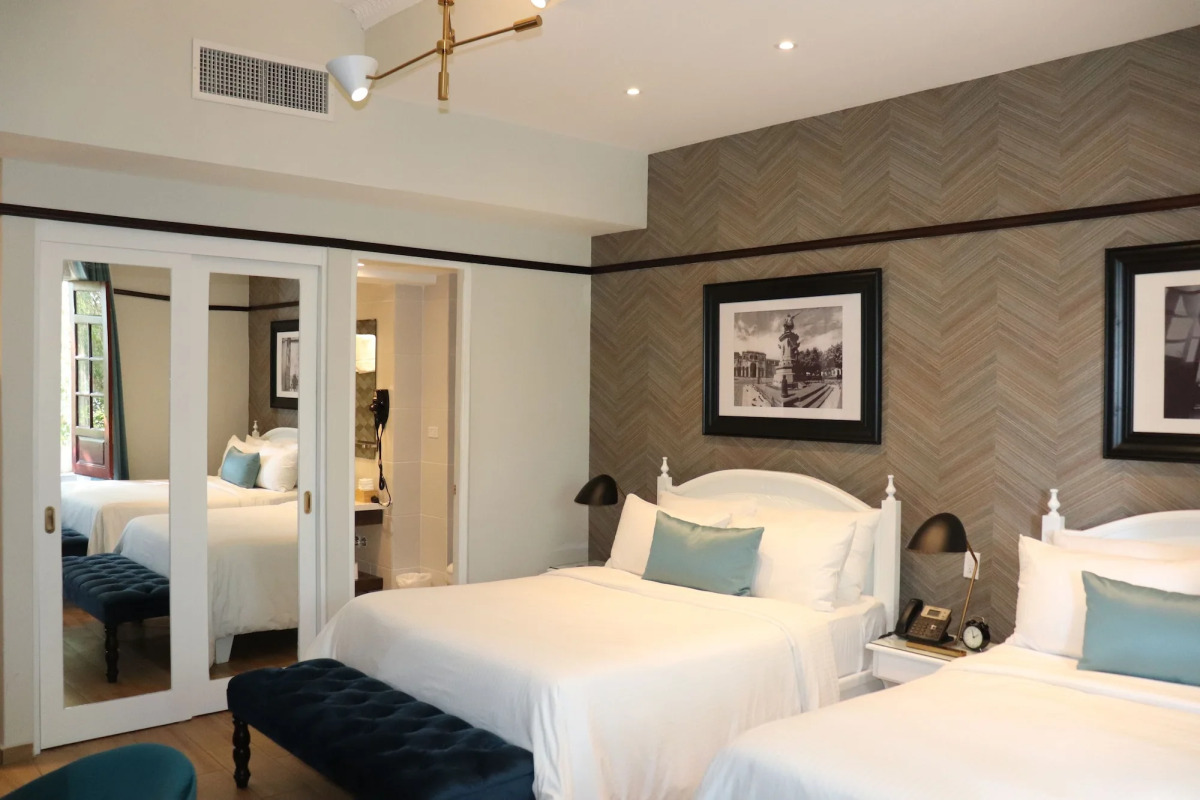 Hotel Conde de Peñalba