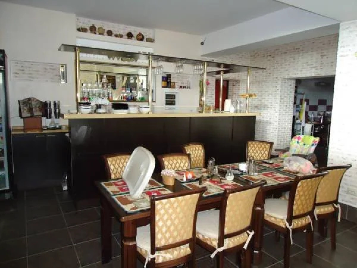 Гостевой Дом European