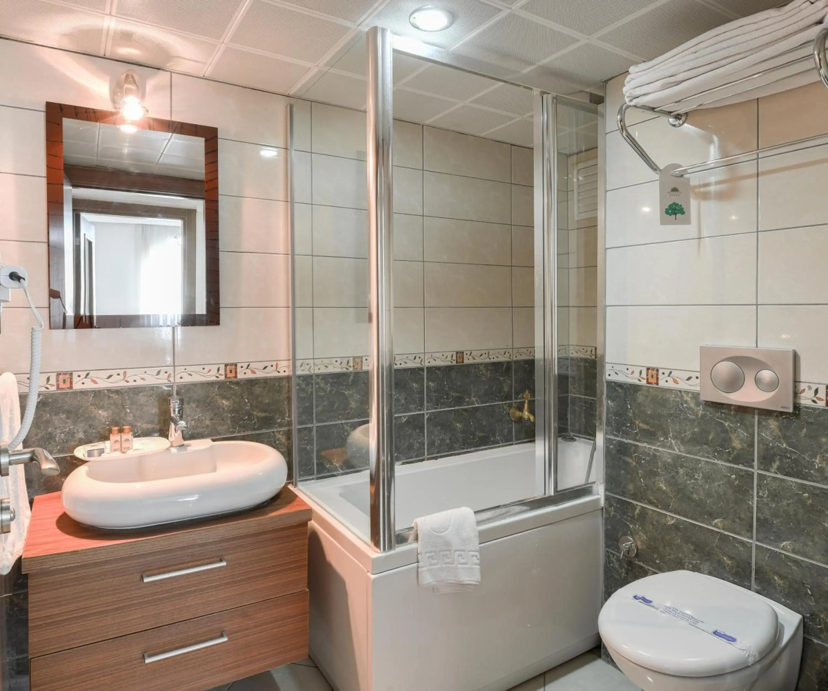 Anadolu Hotels Esenboga Termal