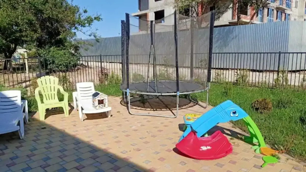 Guest House Belaya Zhemchuzhina