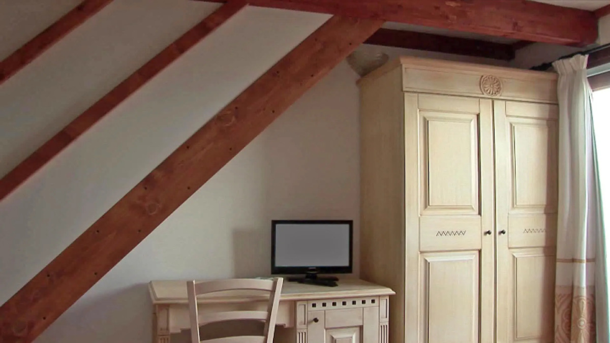 Отель Club Le Rose