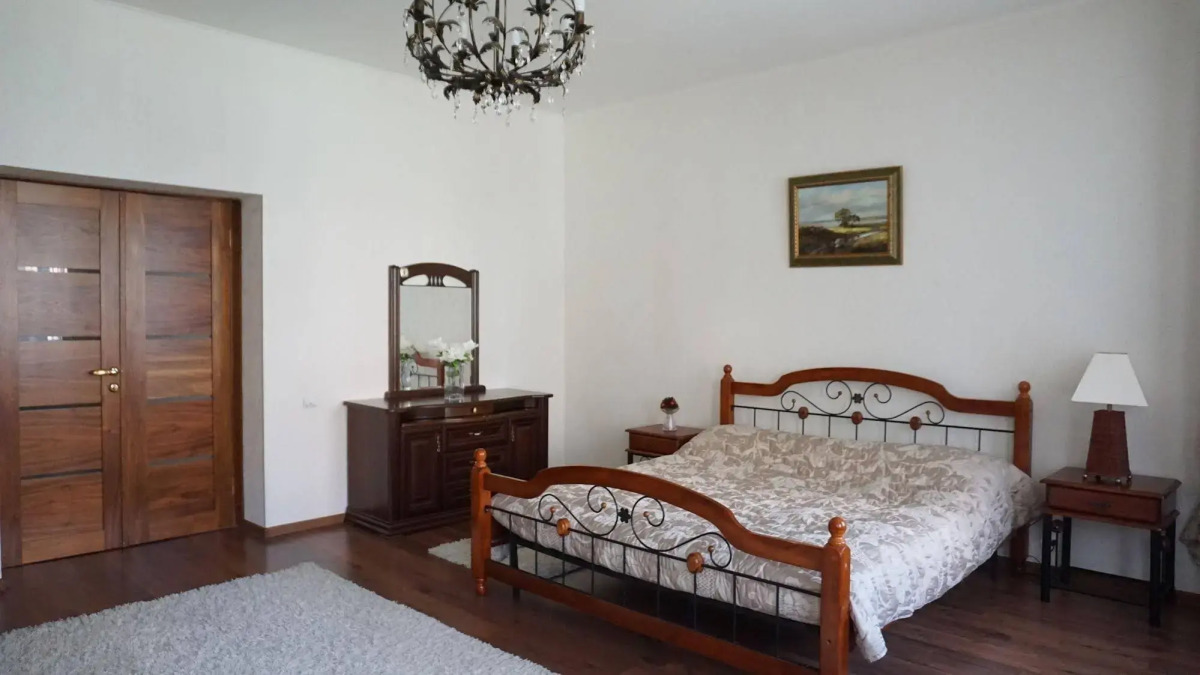 STN Apartments Deluxe by Moskovskiy Railway