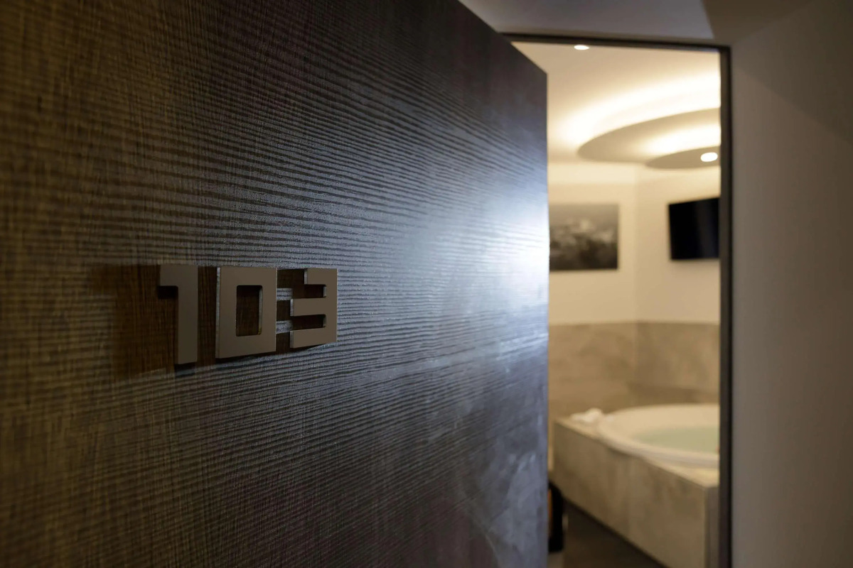 Best Western Hotel dei Mille