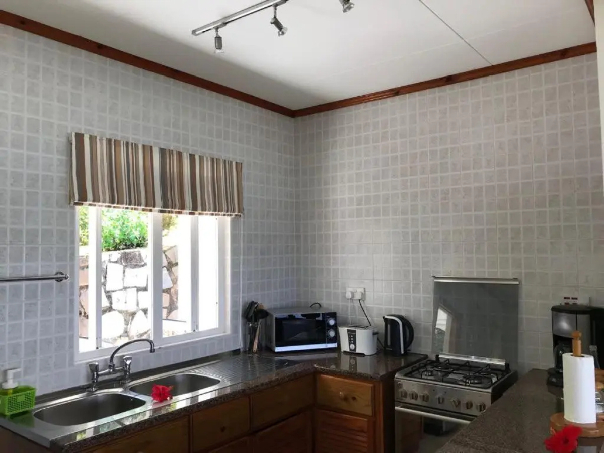 Sailfish Beach Villas