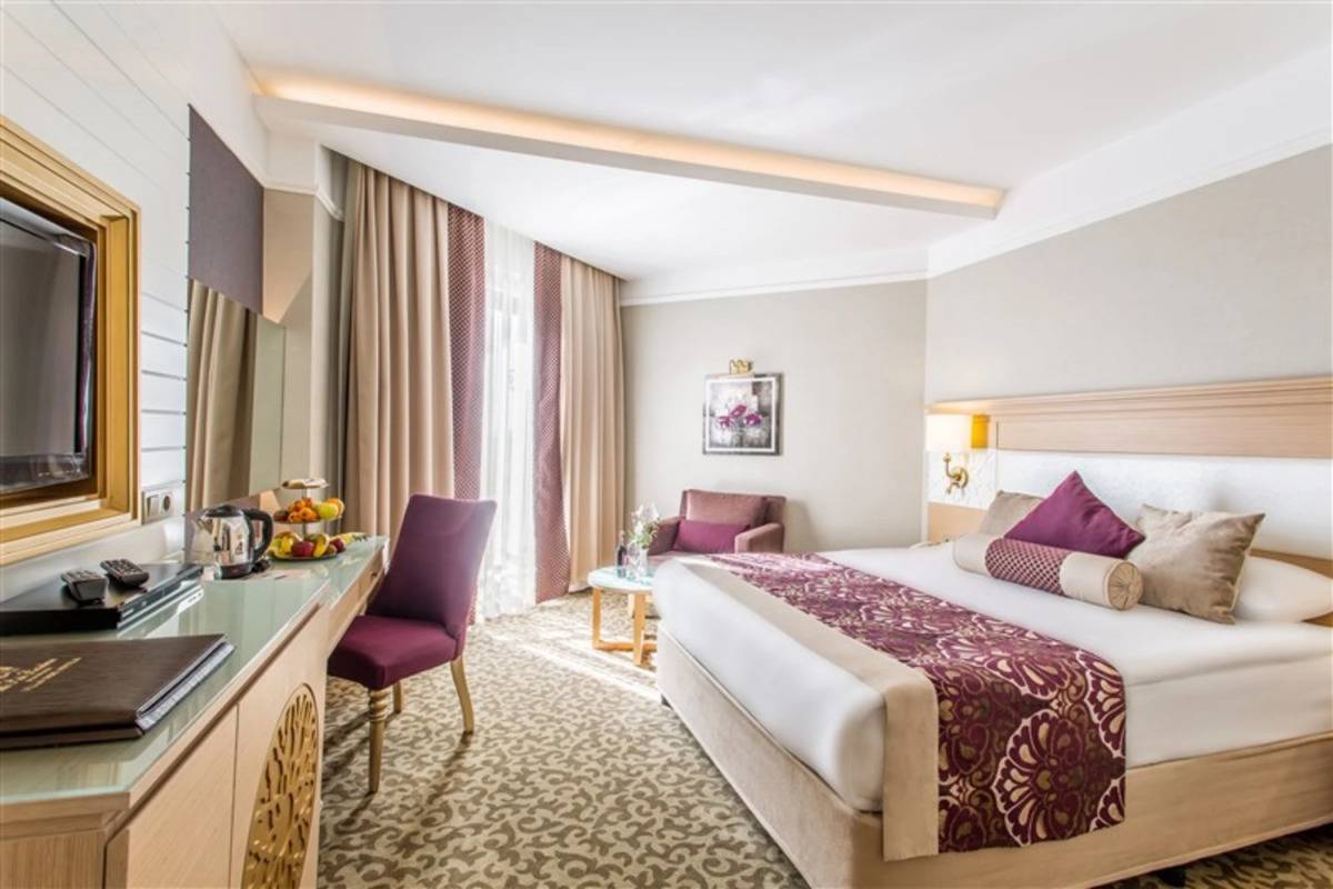 Villa Side Residence